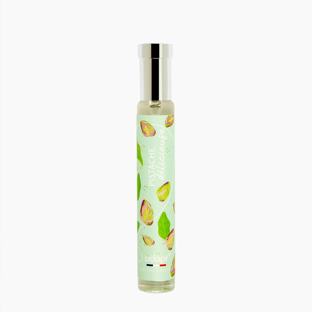Pistache délicieuse Eau de parfum 30 ml