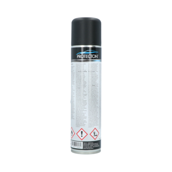 Protecton Cockpitspray Mat 400ml