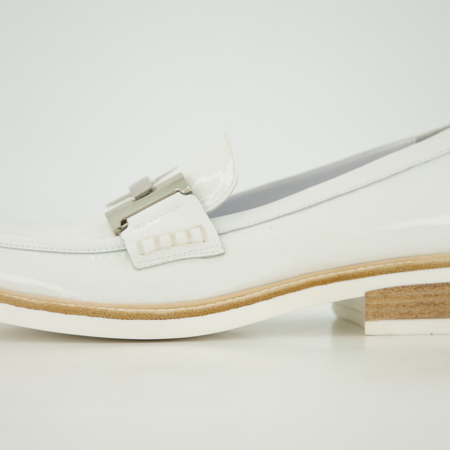 Bruglia Halbschuhe