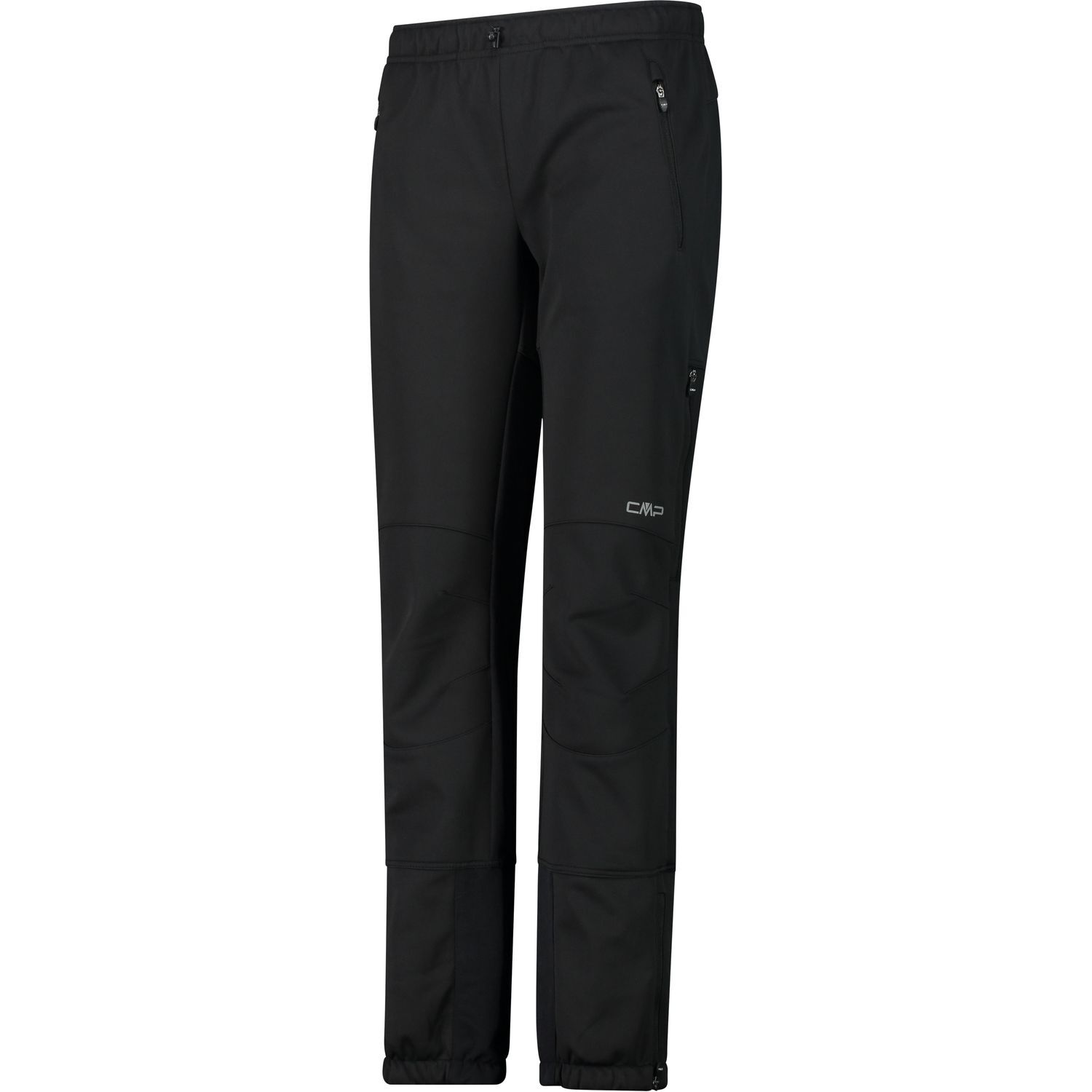 CMPWoman Pant Hybrid 39T1216