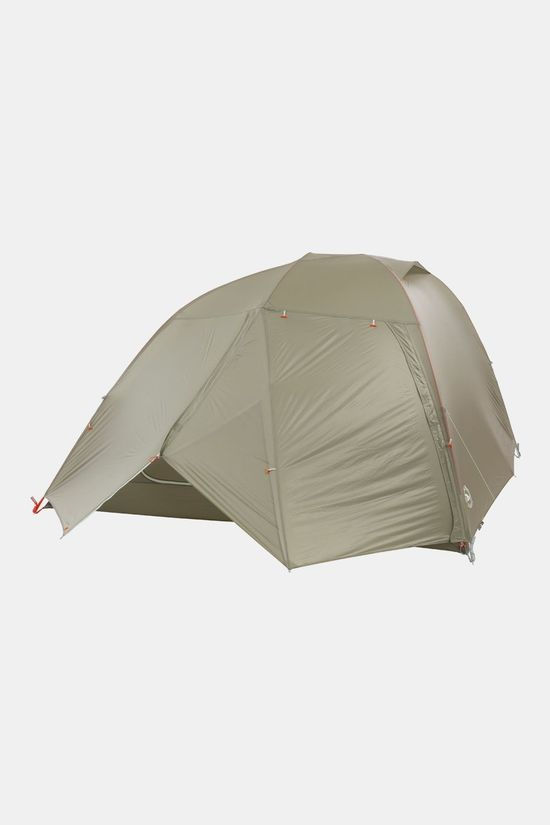 Big Agnes Big Agnes Copper Spur HV UL4 Tent Olive Green