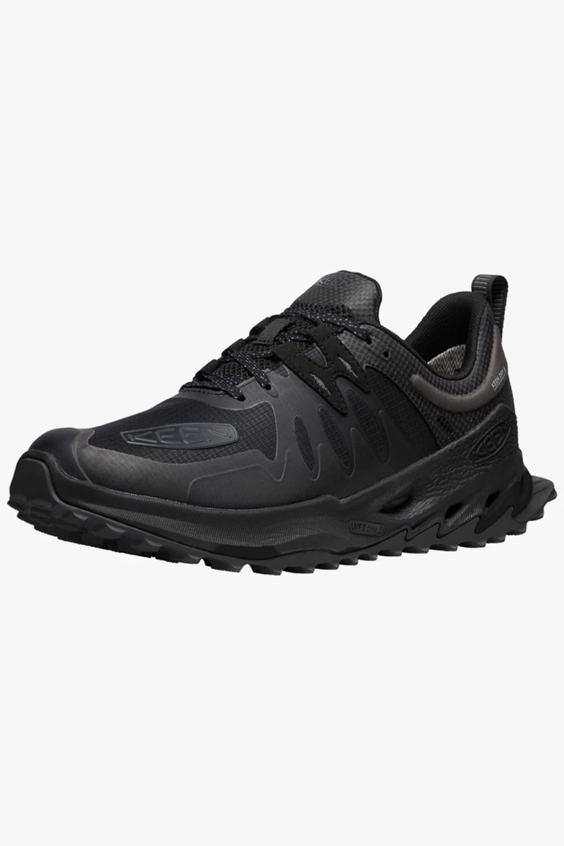 Keen Zionic WP Herren Trekkingschuh