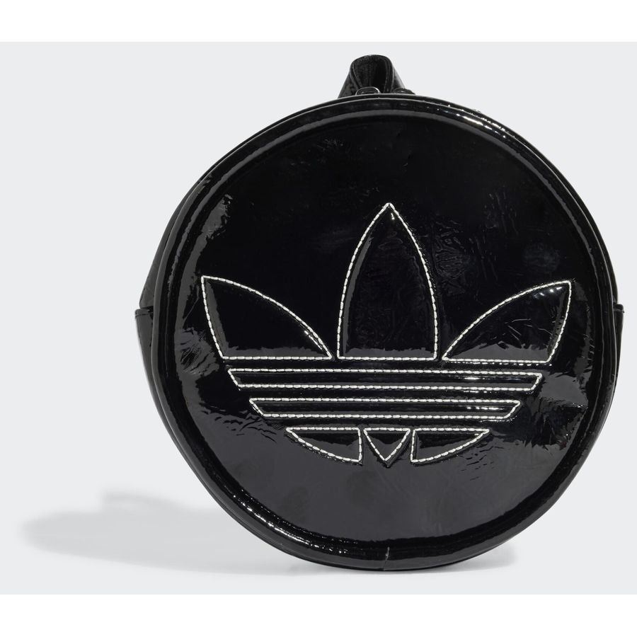 Adidas Original Sac à dos rond Adicolor Premium