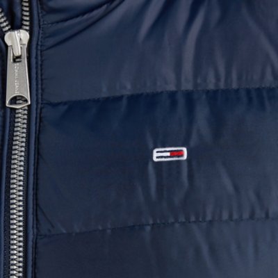 Doudoune femme Tjw Basic Down TOMMY HILFIGER