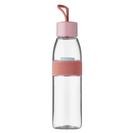 Mepal Trinkflasche Ellipse 500 ml - Vivid mauve