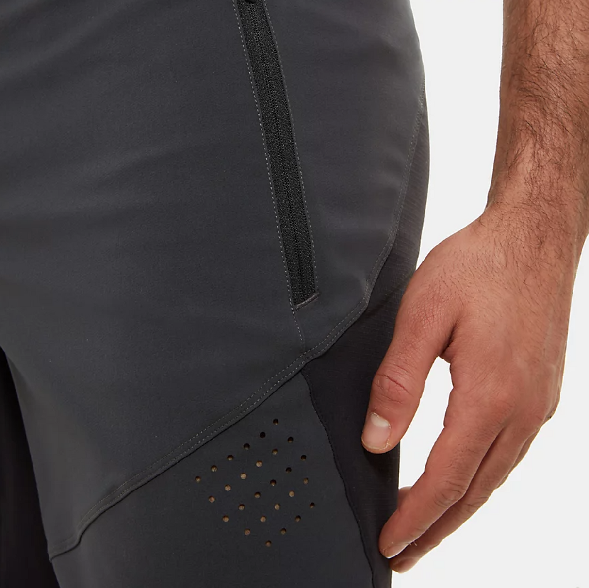 The North Face<br>M Impendor Alpine