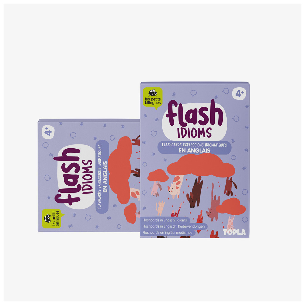 Flash Idioms