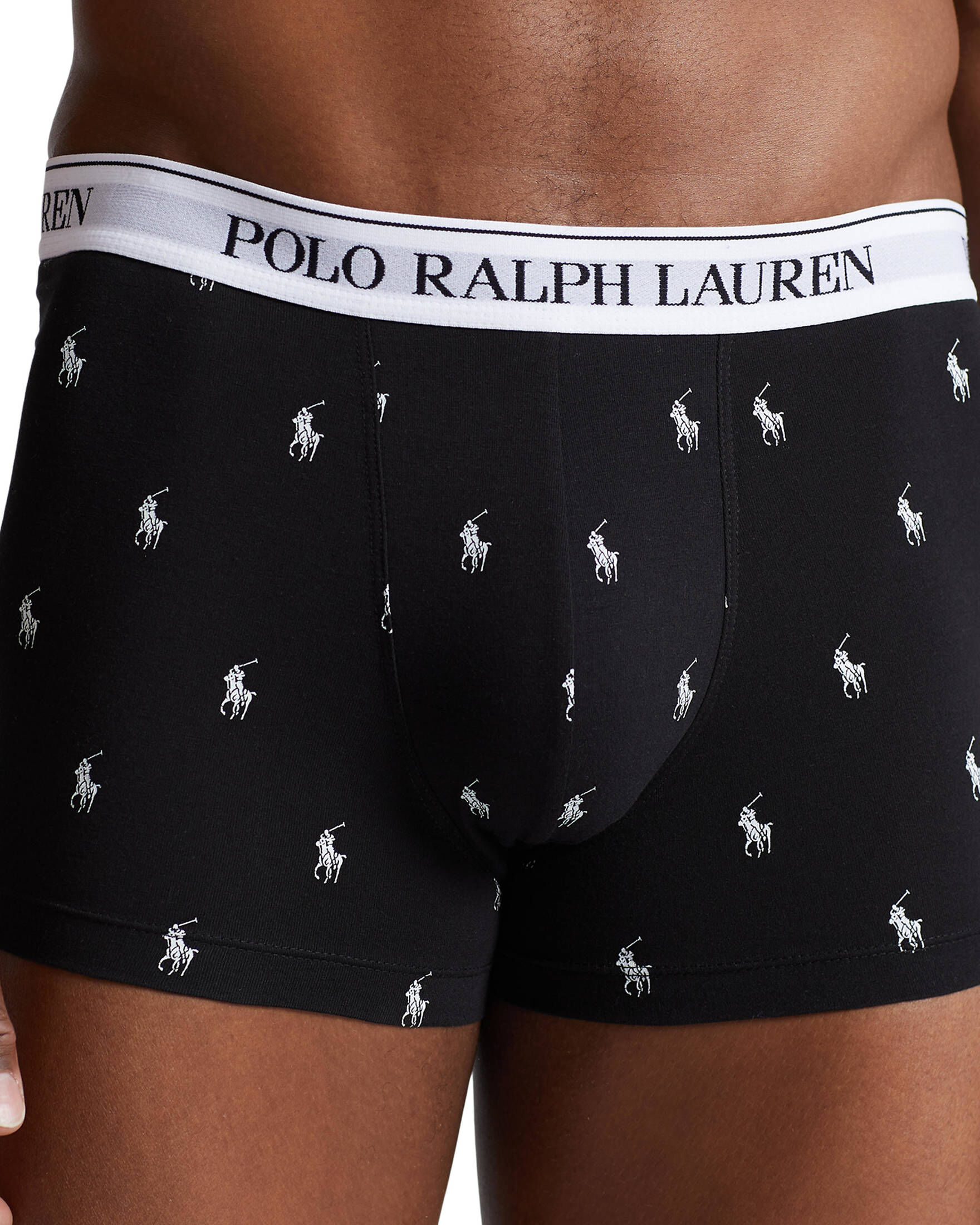 Polo Ralph Lauren| Herren Retropants 5er-Pack