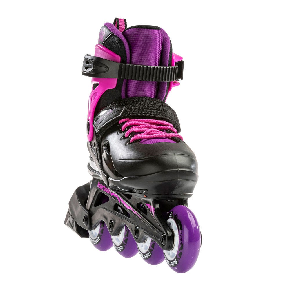 Rollerblade  Fury G Junior