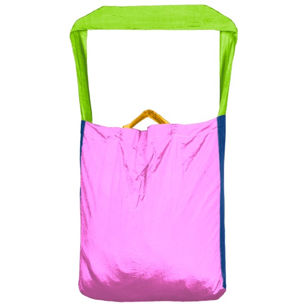 Ticket to the Moon - Eco Bag Large 30 - Sac à bandoulière