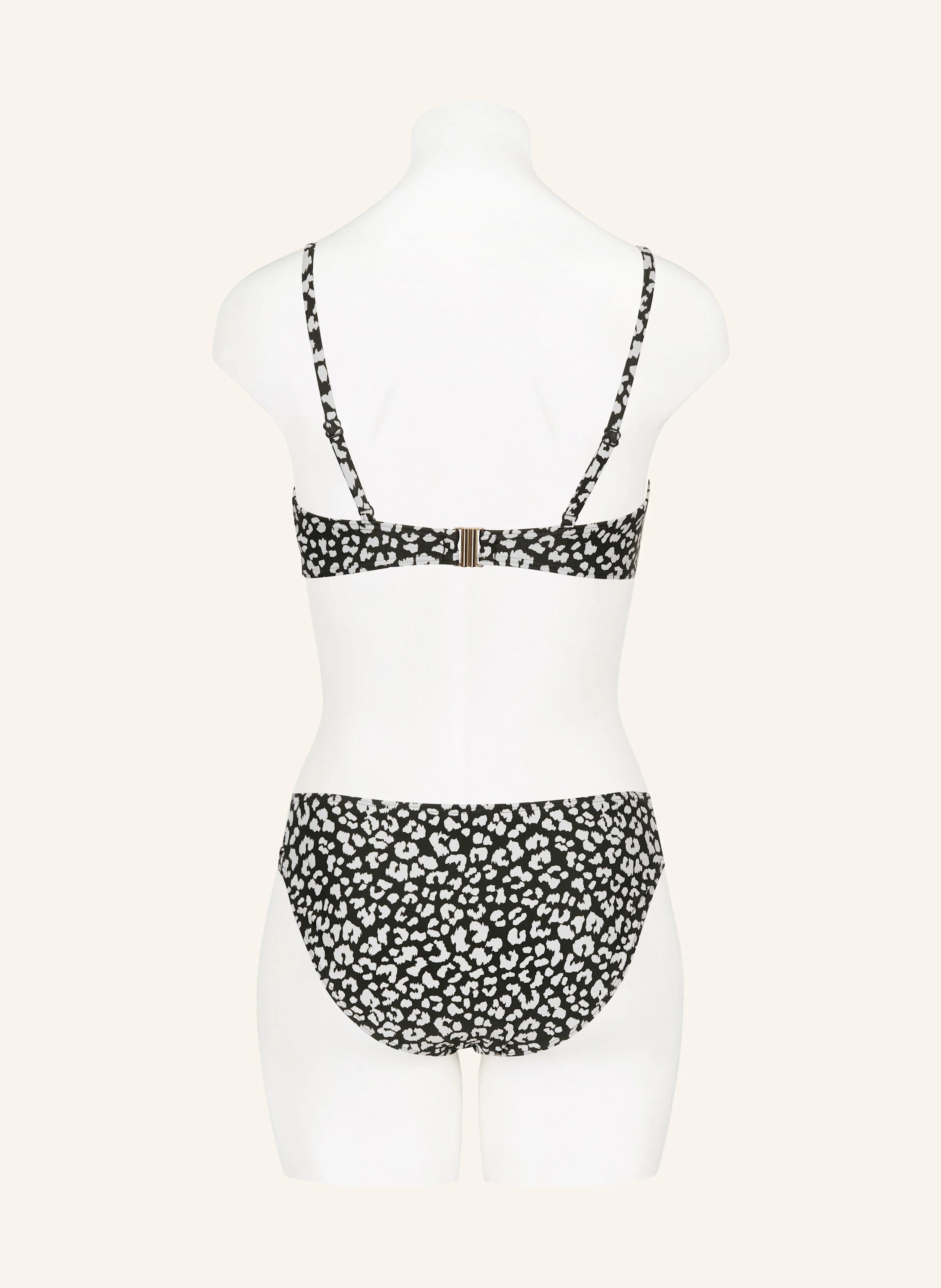 darling harbour Panty-Bikini-Hose