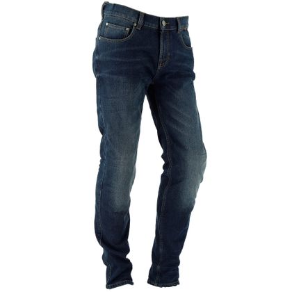 Jean Richa BI-STRETCH - Straight - Bleu