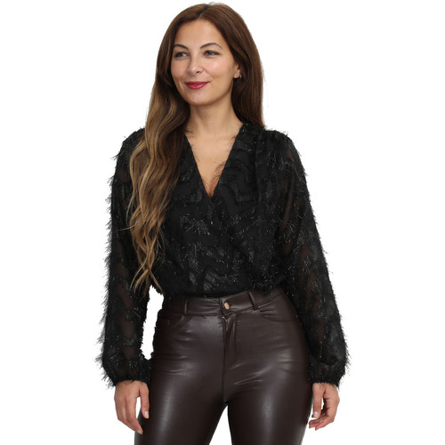 La Modeuse - 69454_P161585 Negro