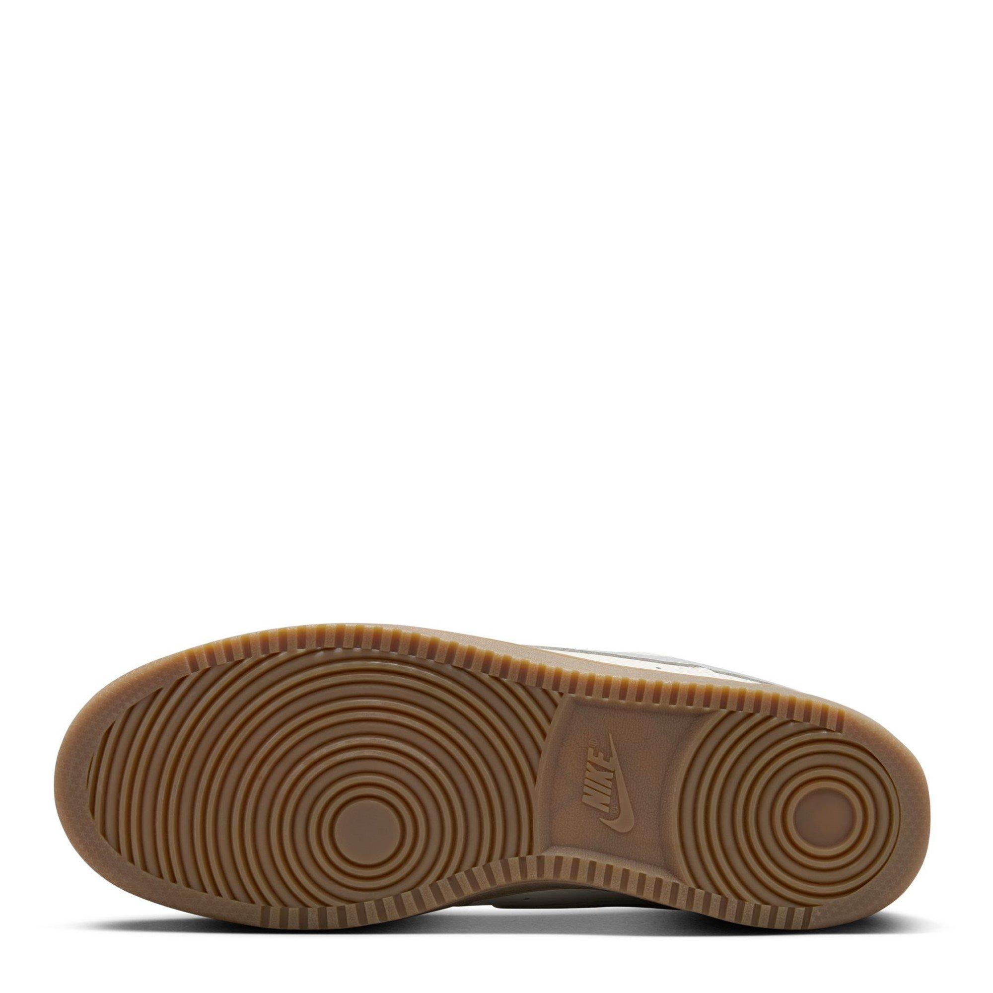 Nike Court Vision Low Trainers Mens