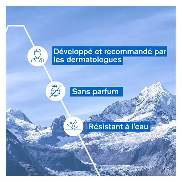 Uriage Bariéderm-Cica Creme Reparador Isolante para Mãos para Pele Muito Seca 50ml