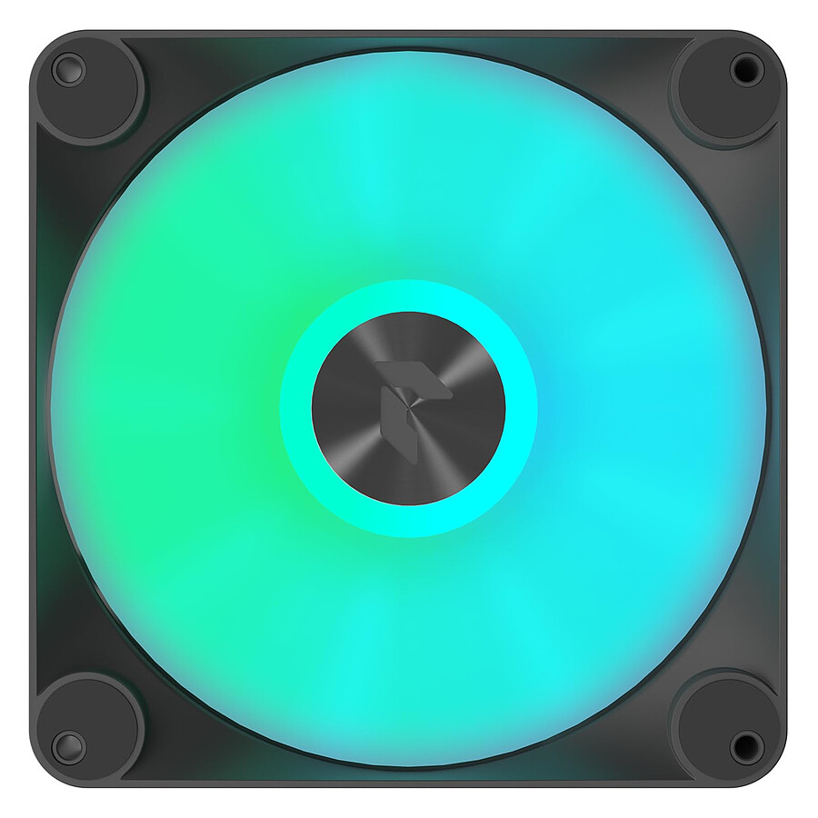 AeroCool APNX FP1-140 - Noir