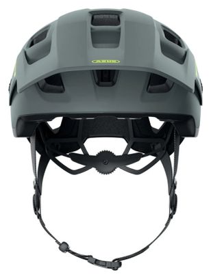 Casque Abus MoDrop Mips concrete Gris