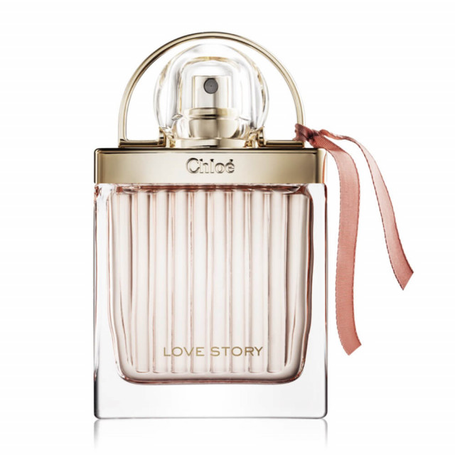 Chloé Love Story Eau Sensuelle CHLOÉ