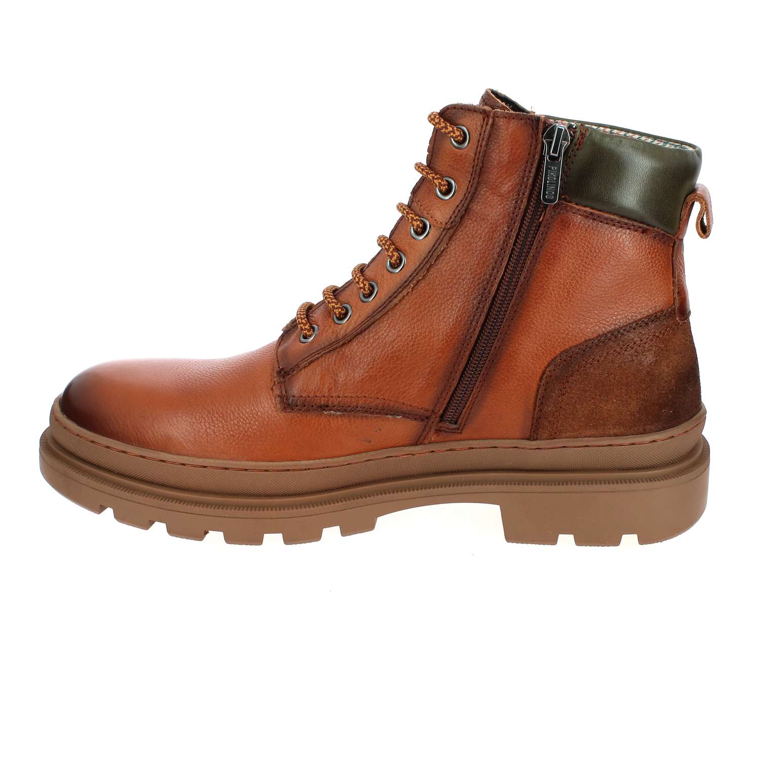 Boots et bottines homme PIKOLINOS PIKAZ