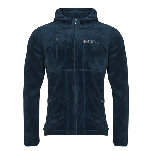 Geographical Norway - UPLOAD HOOD - Marine