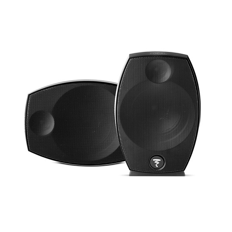 Focal Sib Evo 5.1.2 Dolby Atmos - Noir