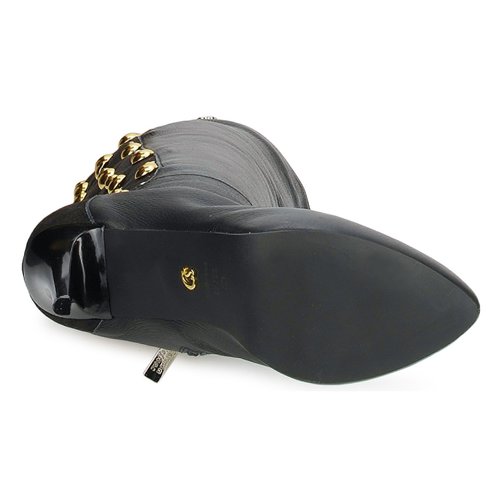 Carmen Steffens - 9112399001 Negro