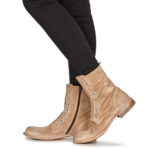 Moma - OFFIDA - Beige