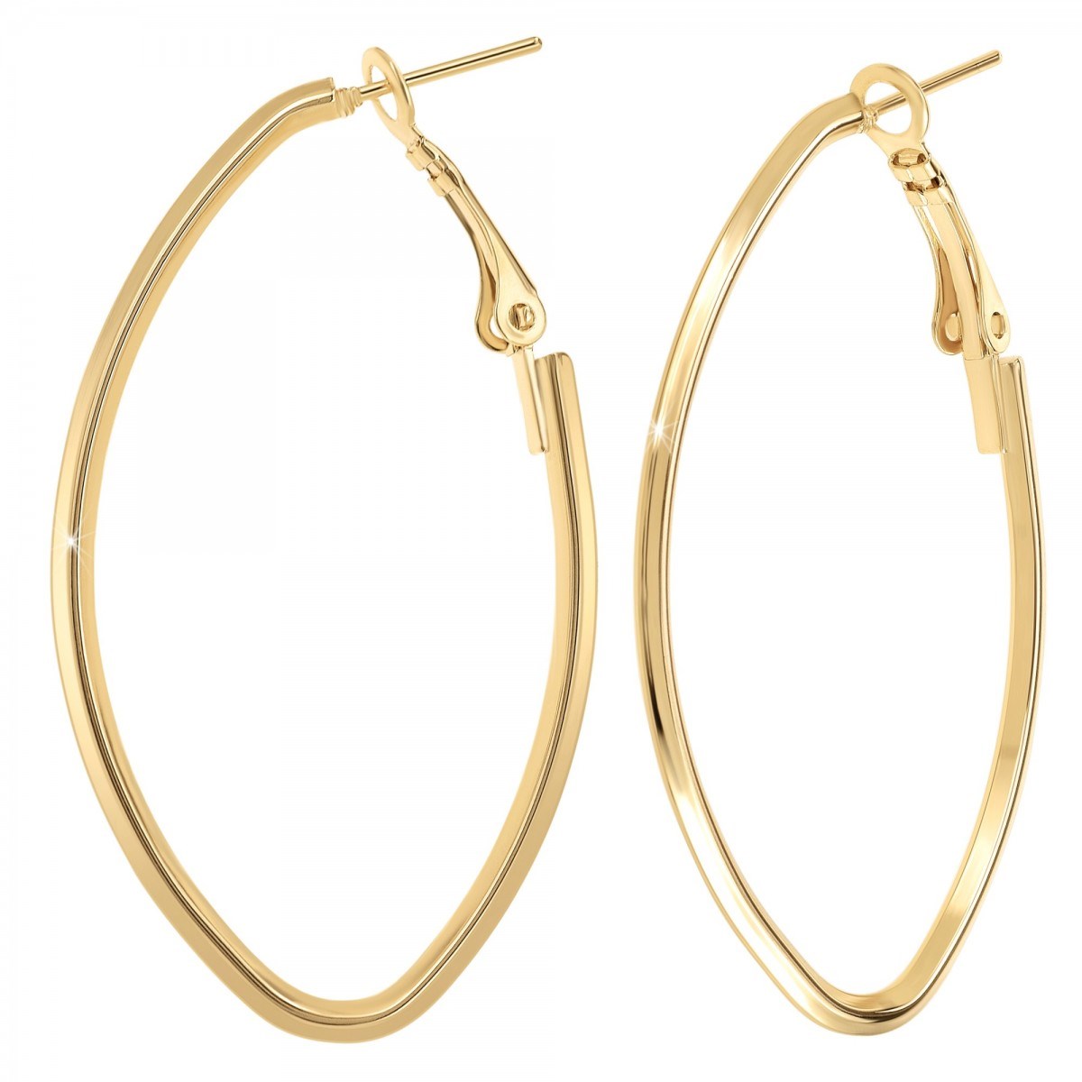Boucles d'oreilles SC Bohème