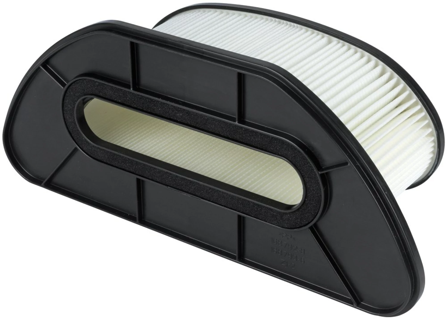 Makita VC3211M Harmonica grofstoffilter