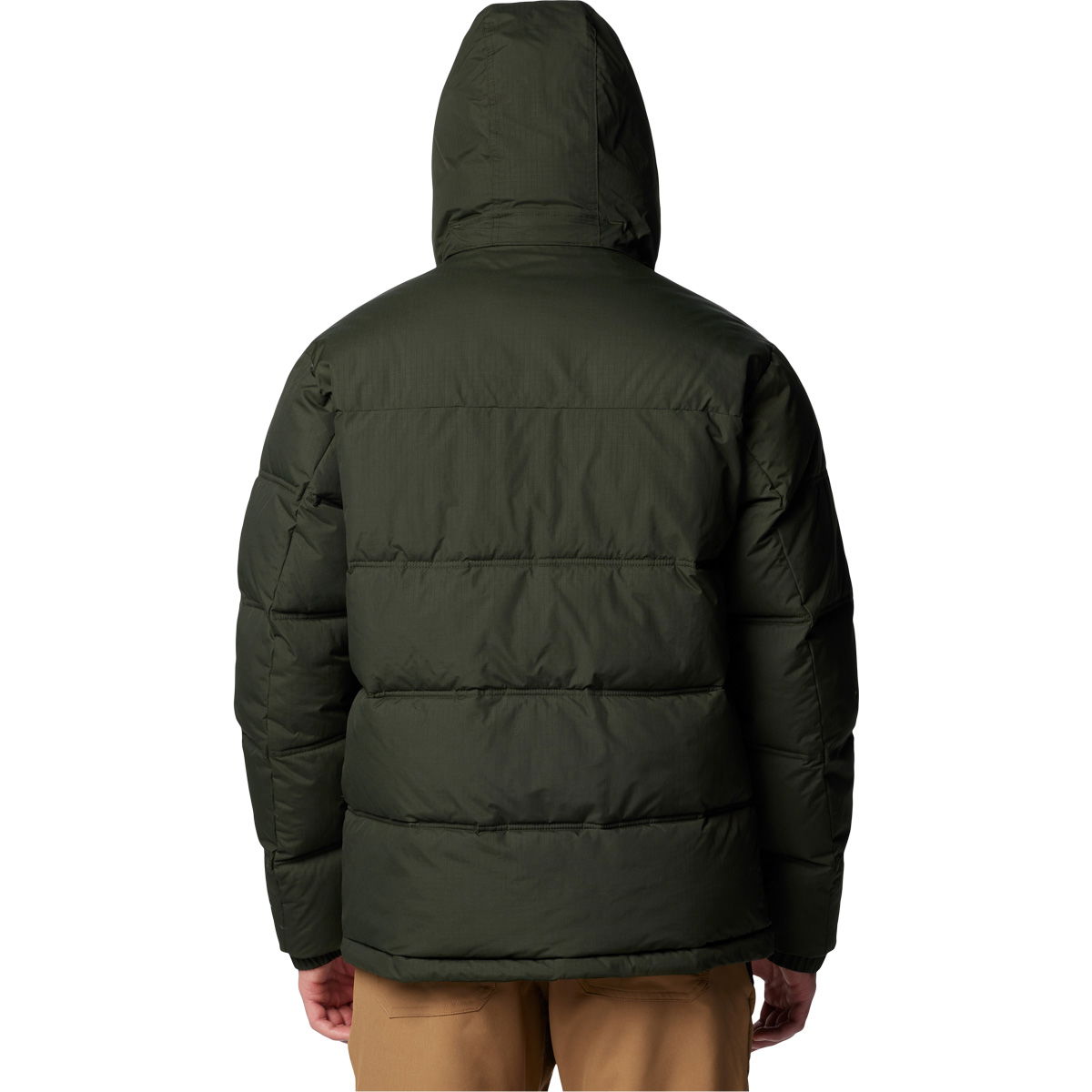 Columbia Landroamer Puffer Vinterjakke Herre