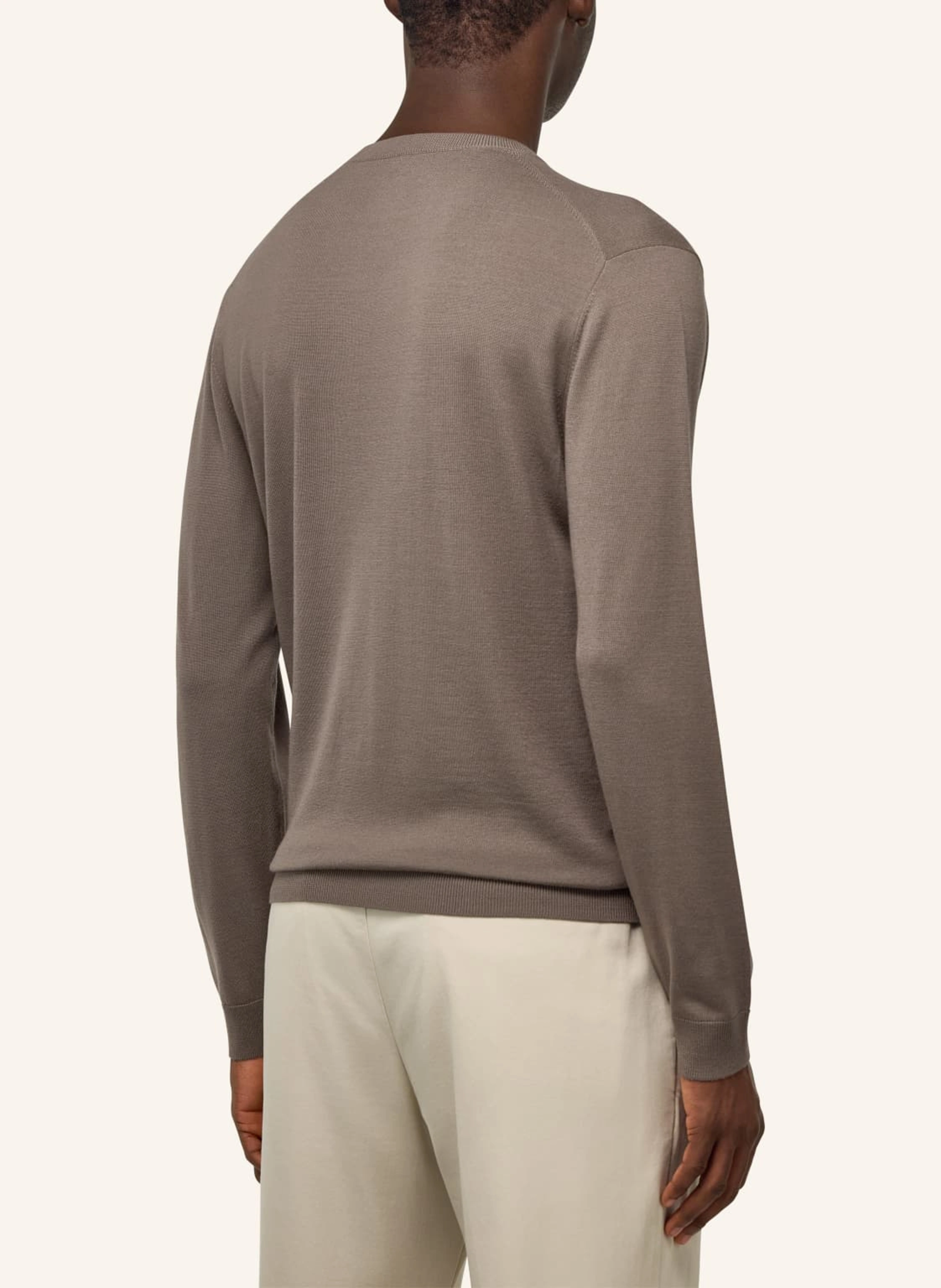 BOGGI MILANO Pullover