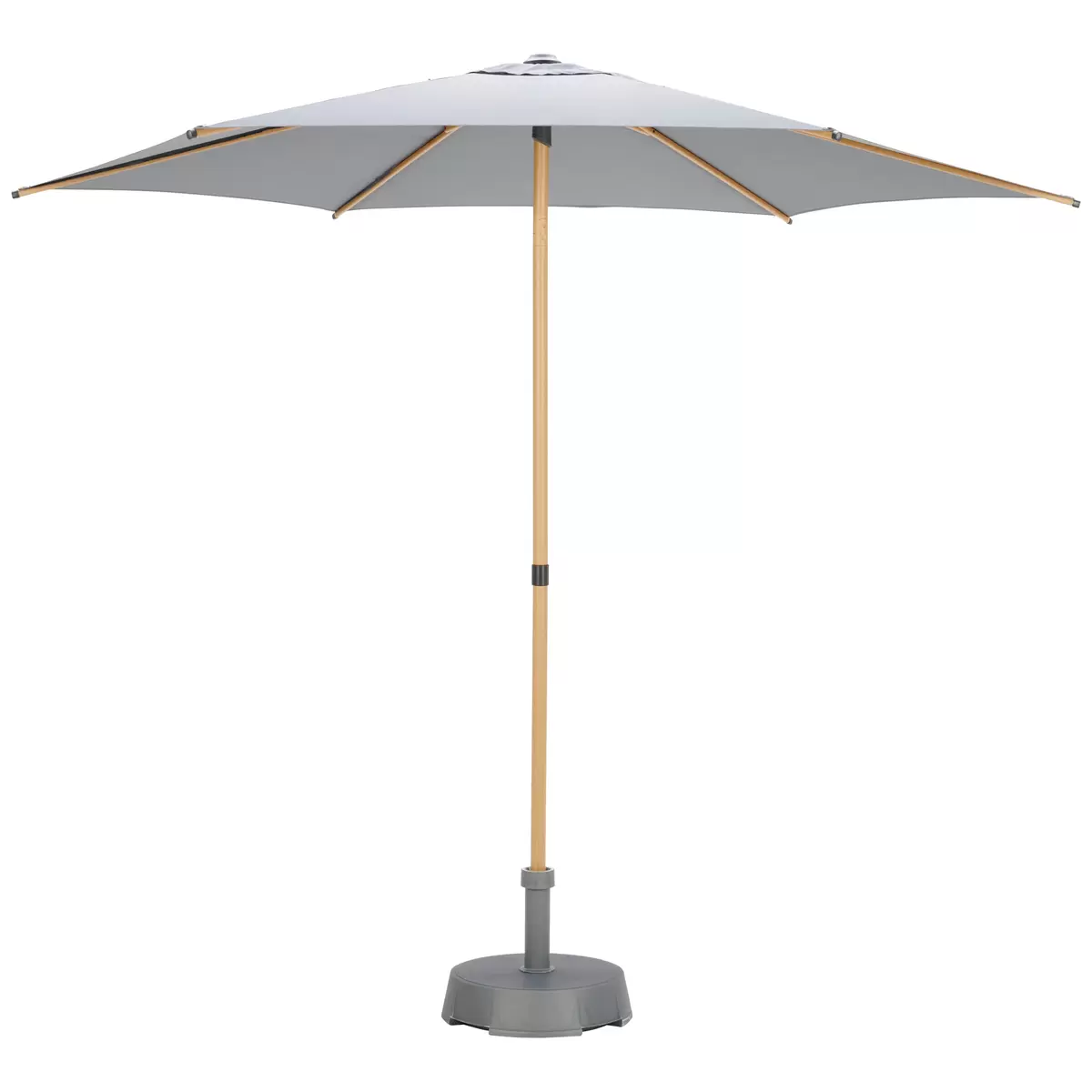Beldano Sonnenschirm Sun Anthrazit