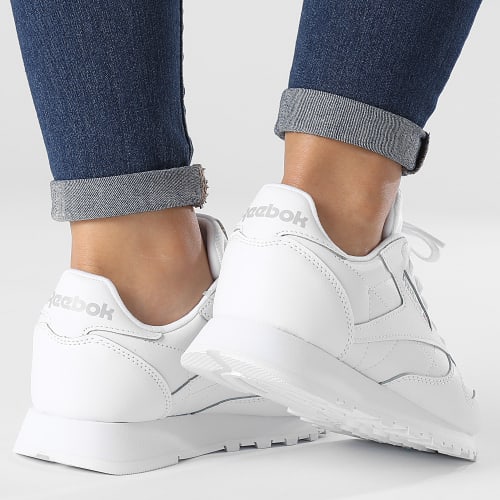 Baskets Classic Leather GZ6097 Cloud White
