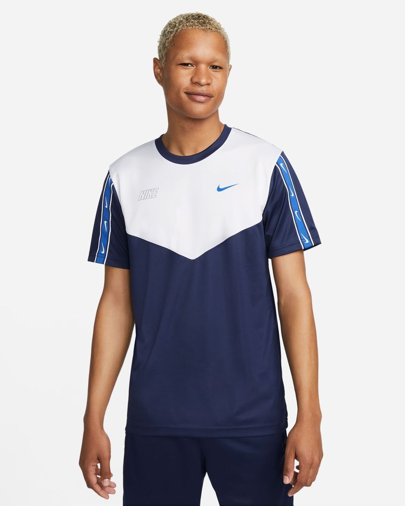 T-shirt Nike Repeat pour homme
