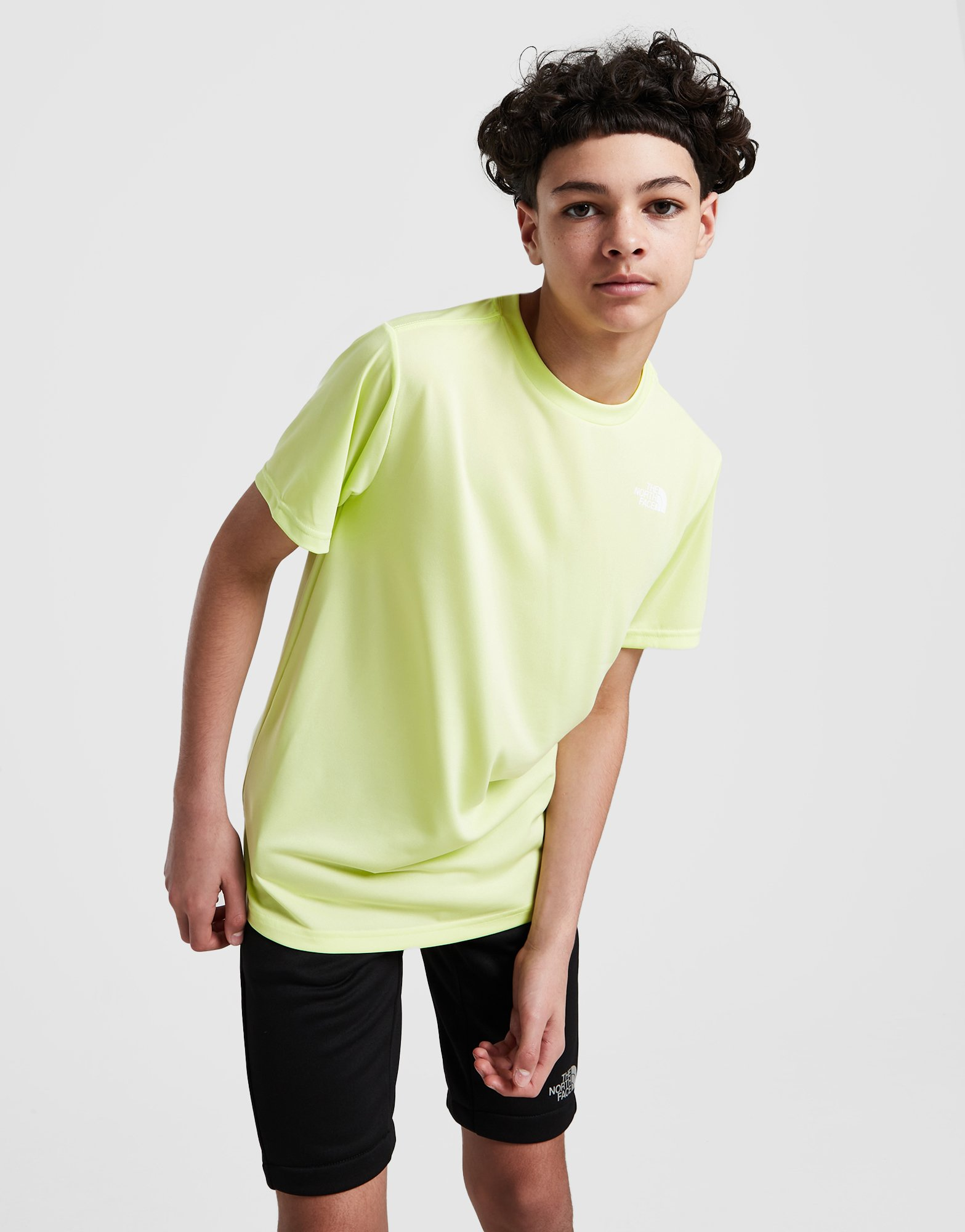 The North Face T-shirt Reaxion Junior