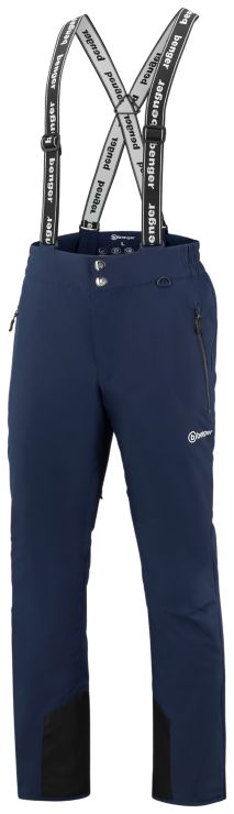 BengerMario - dunkelblau/navy