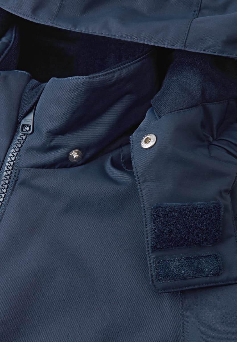 Reima Reimatec winter overall, Kauhava Navy