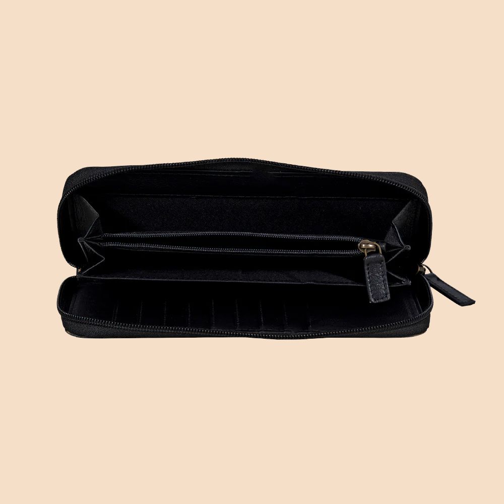 Myra Bag Wallet Spirit of the Herd