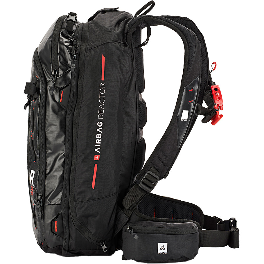 ARVA Airbag Backpack R32 Pro Flex | Arva Touren   Airbag Rucksäcke | Arva | A | MARKEN | XSPO