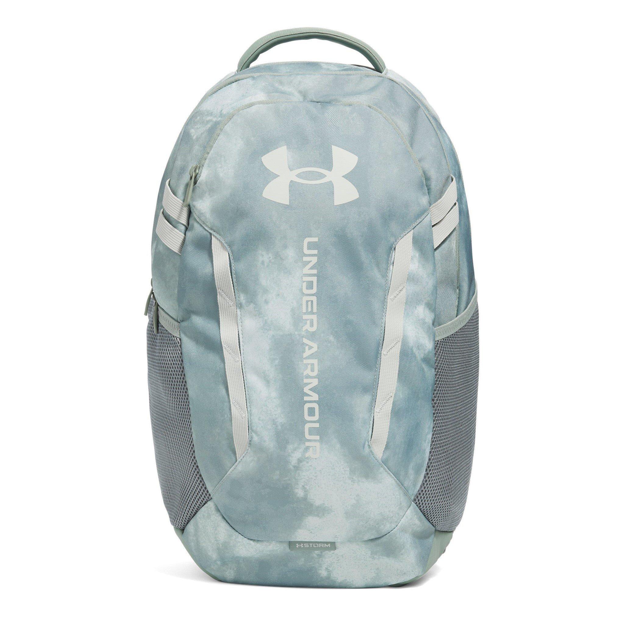 Under Armour UA Hustle 6.0 Backpack