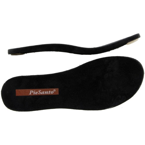 Piesanto - 8861 Negro