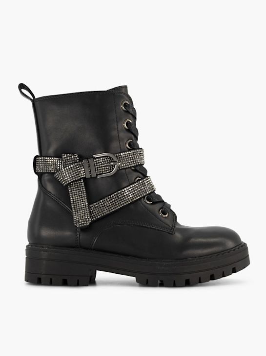 Graceland Veterboot