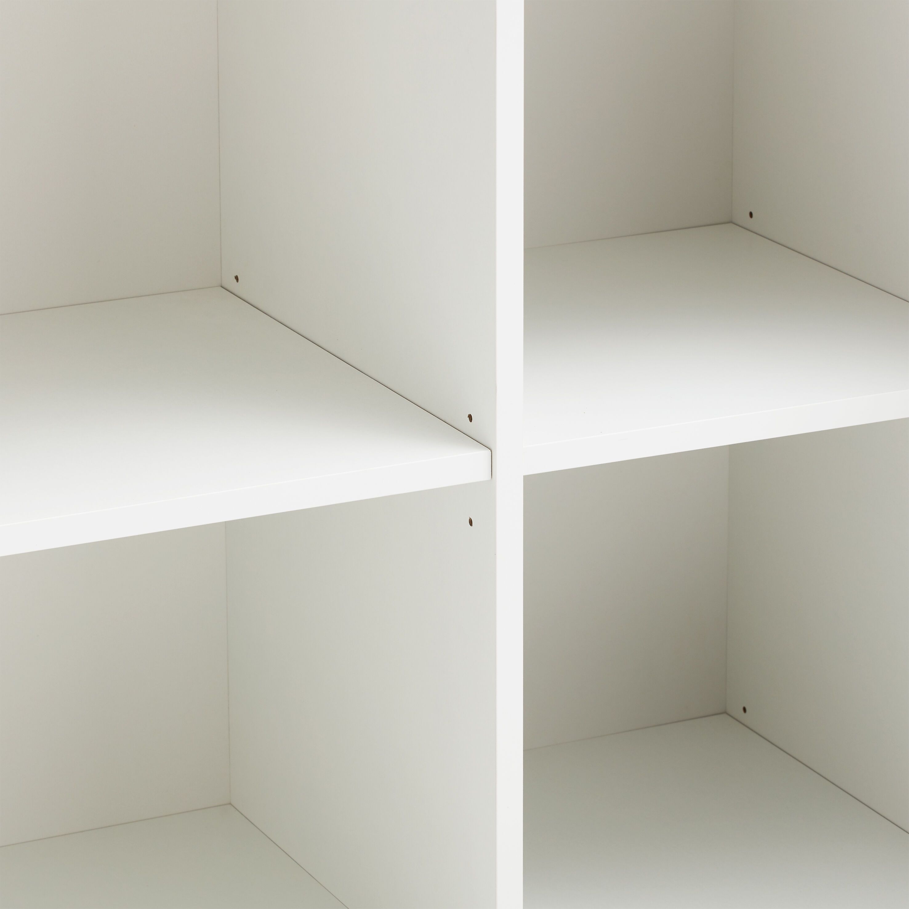 LUX Highboard - Rosa / B: 100.0 cm x T: 46.0 cm x H: 123.5 cm
