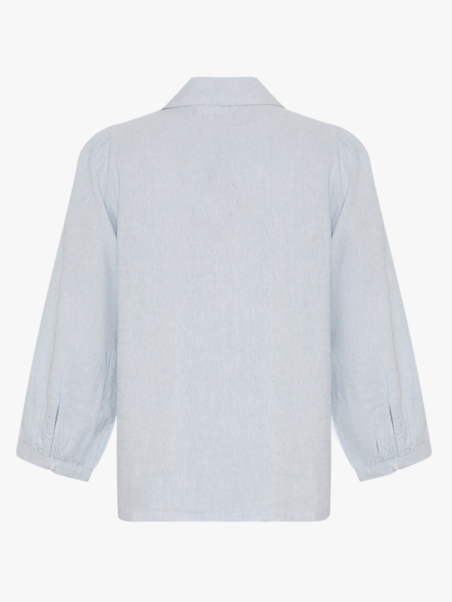 Pennie Ginia 3/4 Shirt