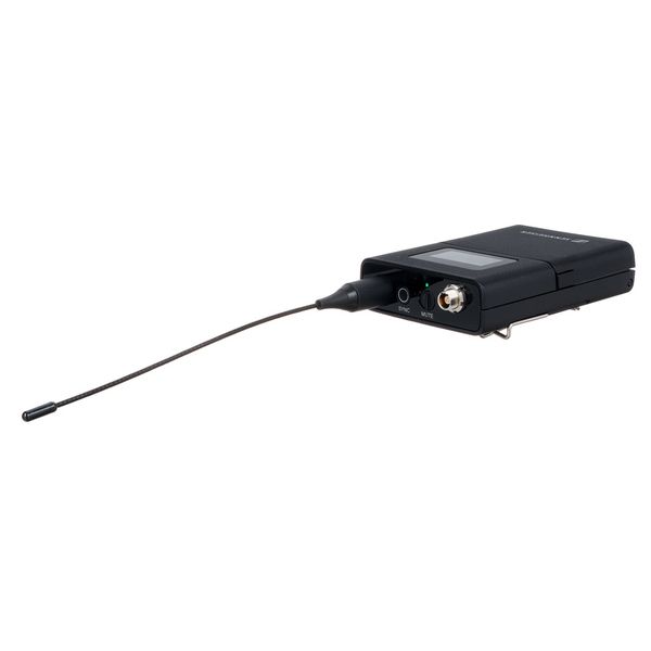 Sennheiser EW-DX SK 3-pin Q1-9