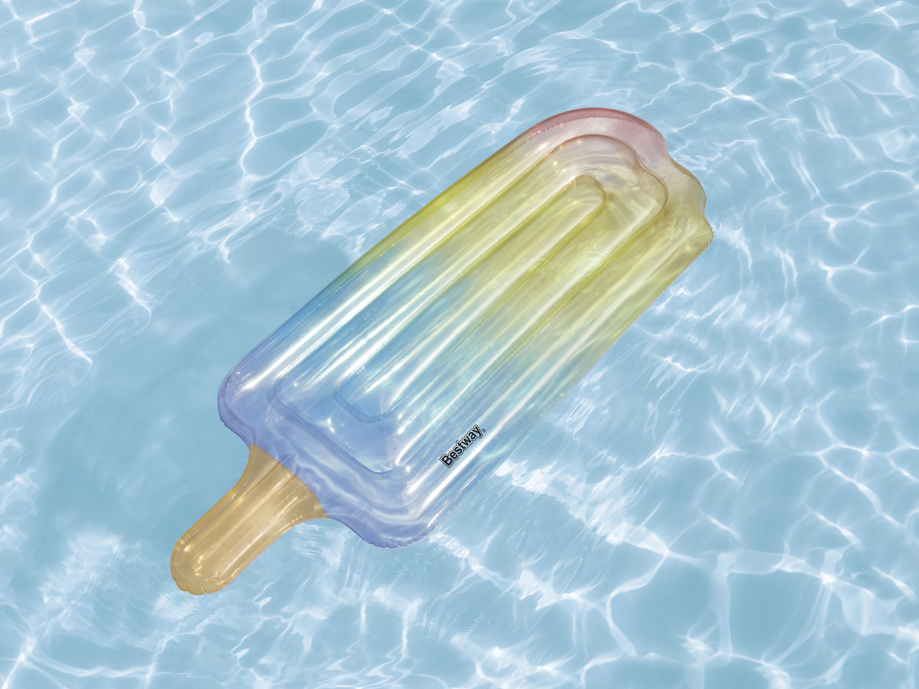 Luftmatratze Dreamsicle 180 x 75 cm