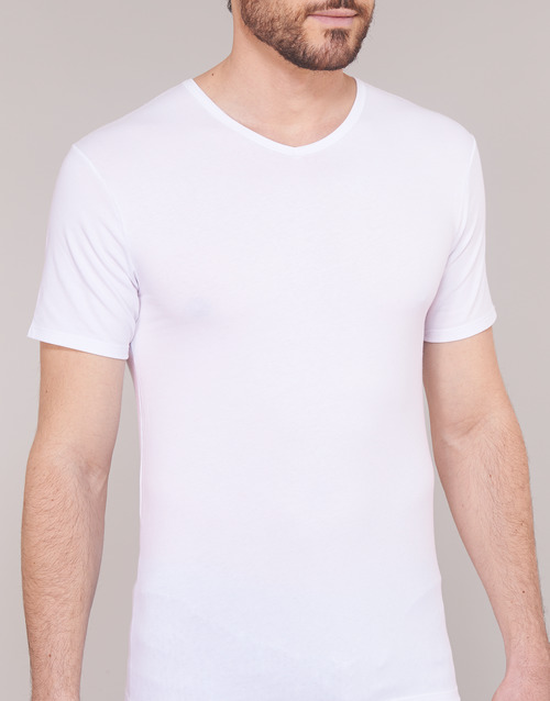 DIM - X-TEMP TOPS X 2 - Blanc