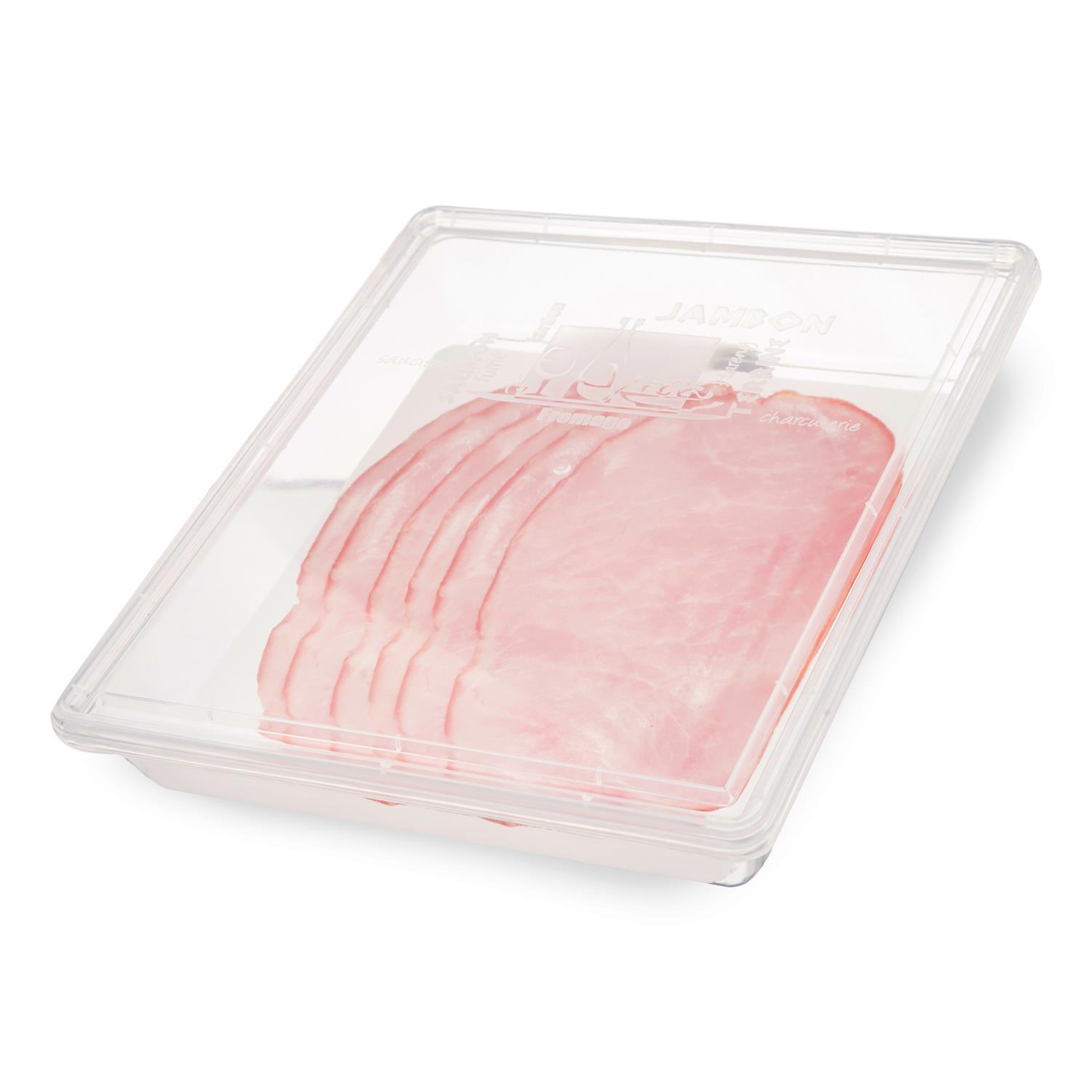 BOITE A CHARCUTERIE 23.8X26CM