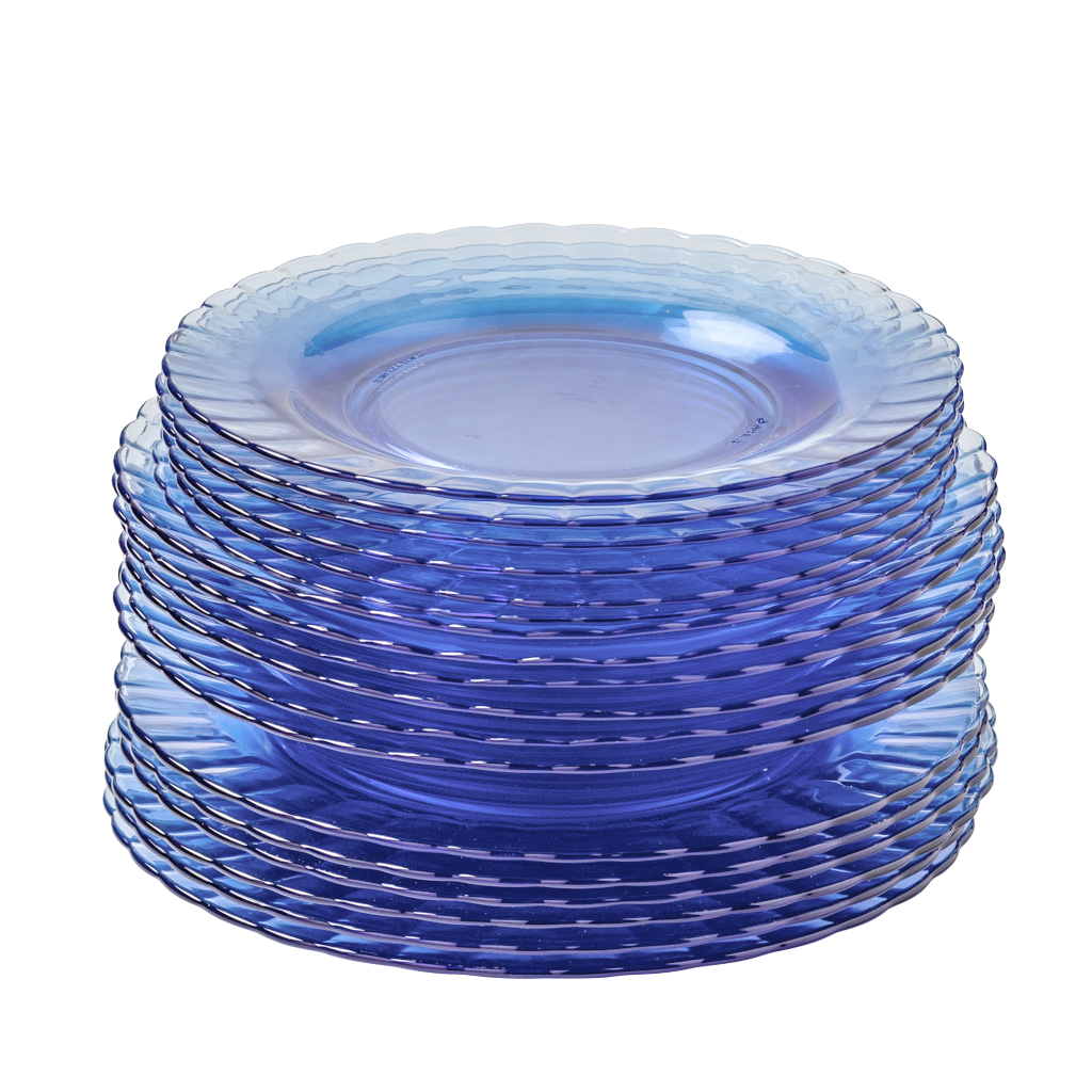 Le Picardie®  - Set 18 pièces Assiettes