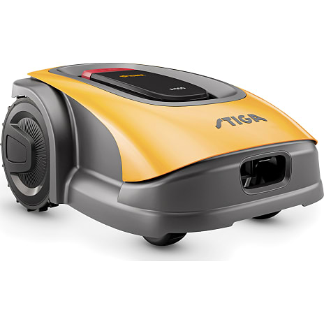Stiga GPS robotplæneklipper A 500